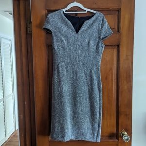 Banana Republic dress size 2